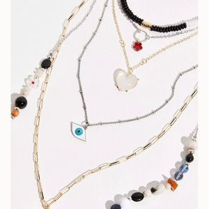 Free People necklace